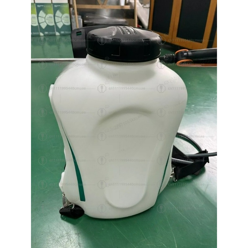 Electric Sprayer Backpack - Electric Backpack Sprayer, Adjustable Agricultural Sprayer