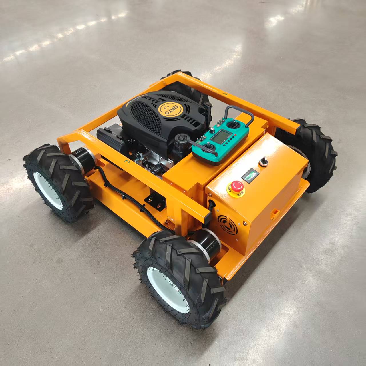 Durable Lawn Mower Automatic R - đánh giá và giá Hedge Trimmer Cordless