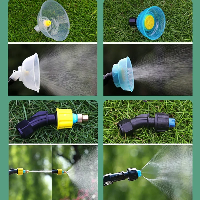 High Quality 12L Electric Spra - đánh giá và giá Electric Sprayer Backpack