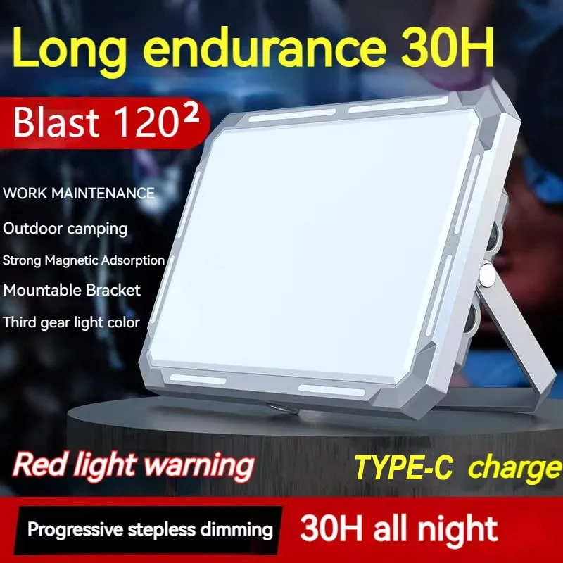 LED Camping Tent Light Recharg - đánh giá và giá Outdoor Power Lights
