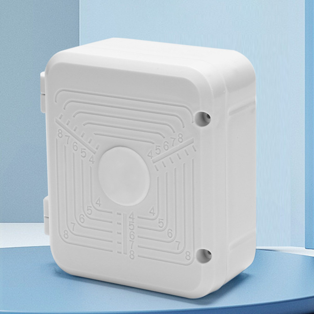 Waterproof Junction Box For CC - đánh giá và giá Outdoor Power Cable Junction Box