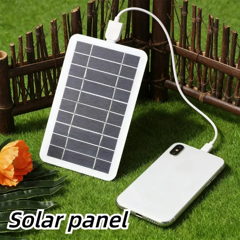 5V 5W Solar Panel Charger With - đánh giá và giá Outdoor Power Distribution Panel