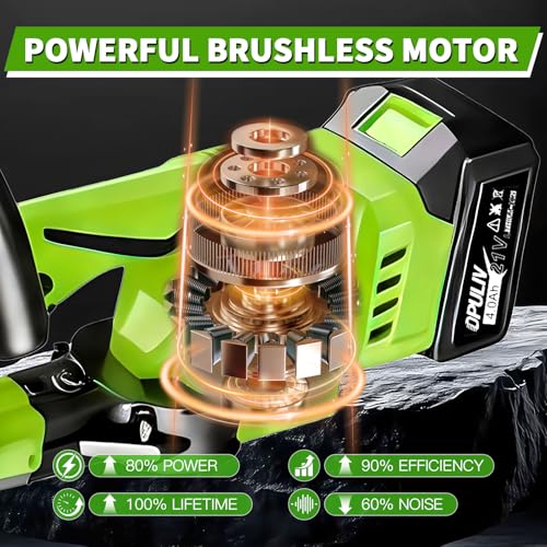 2-in-1 Cordless Hedge Trimmer, - đánh giá và giá Hedge Trimmer Cordless