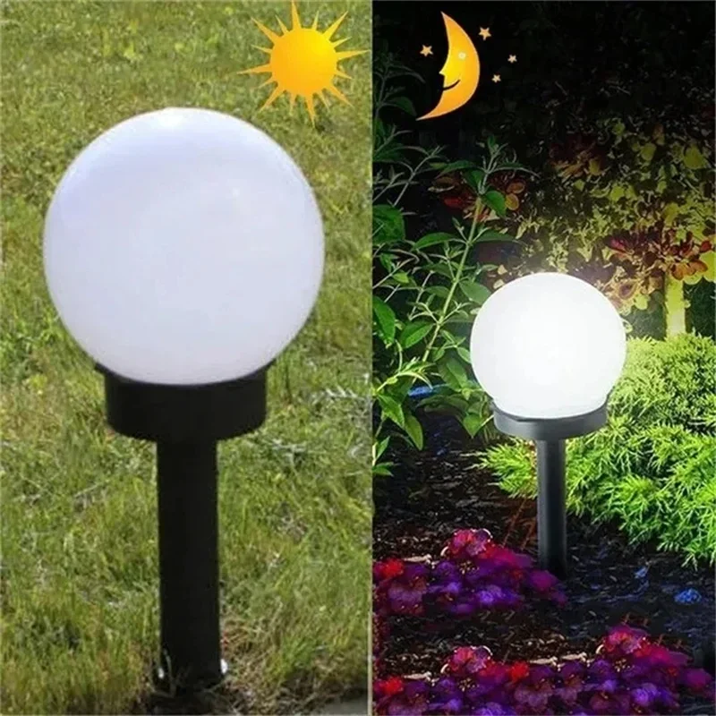 1/3/6/9PC Solar Powered LED Bu - đánh giá và giá Outdoor Power Distribution Panel