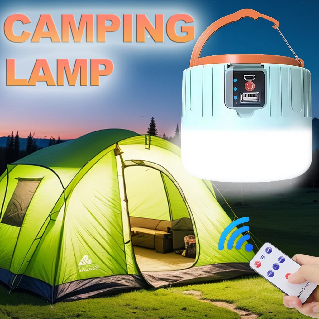 Solar Camping Lantern Recharge - đánh giá và giá Outdoor Power Lights