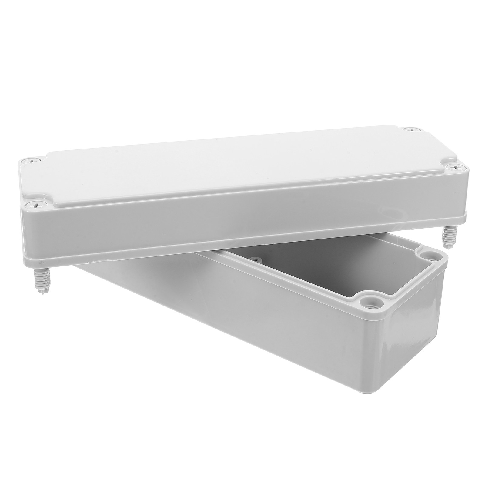 Waterproof Junction Box IP65 4 - đánh giá và giá Outdoor Power Cable Junction Box