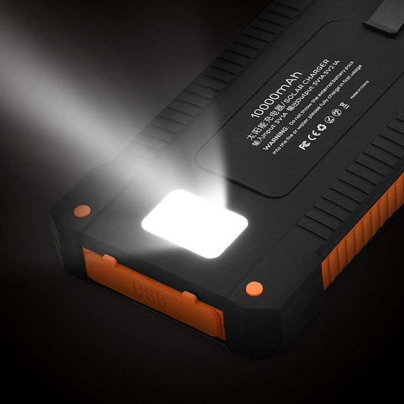 Lenovo 500000mAh Solar Power B - đánh giá và giá Outdoor Power Distribution Panel