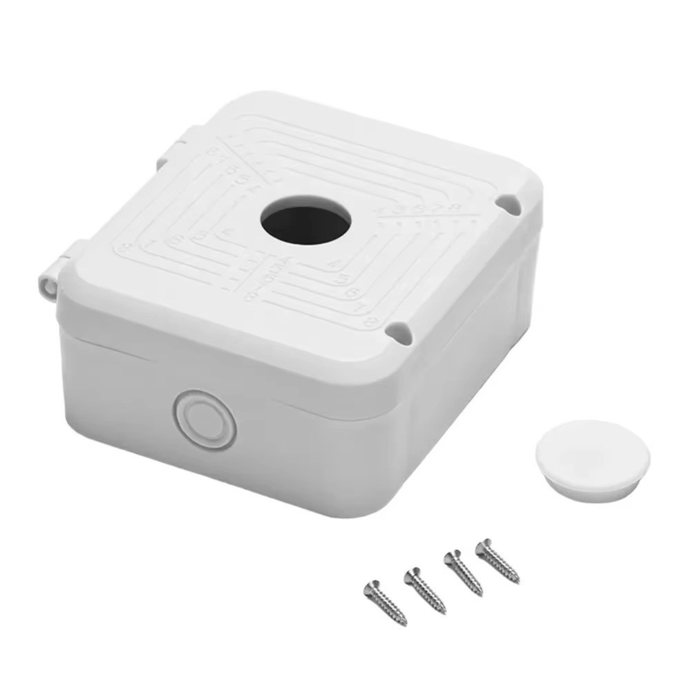 New Waterproof Electrical Junc - đánh giá và giá Outdoor Power Cable Junction Box