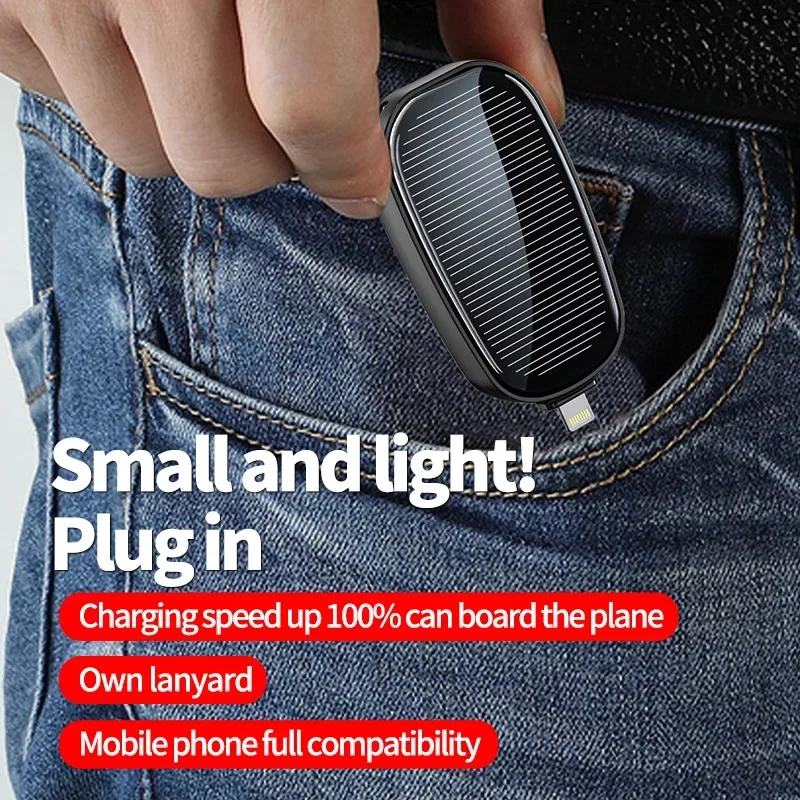 1200mAh Solar Mini Power Bank  - đánh giá và giá Outdoor Power Distribution Panel