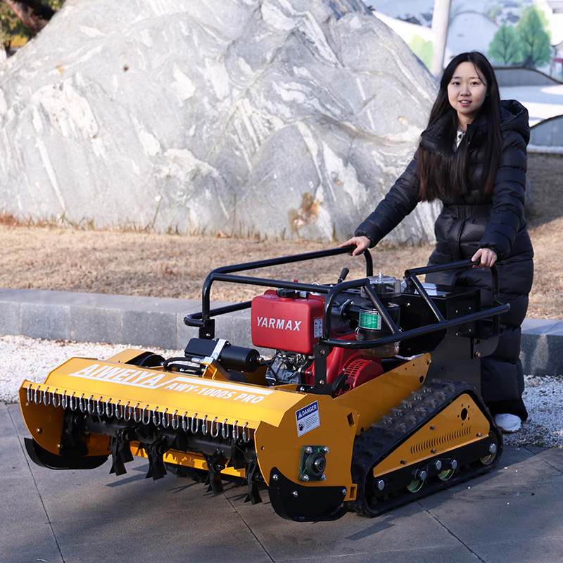 Customized Cutting Width 80Cm  - đánh giá và giá Hedge Trimmer Cordless