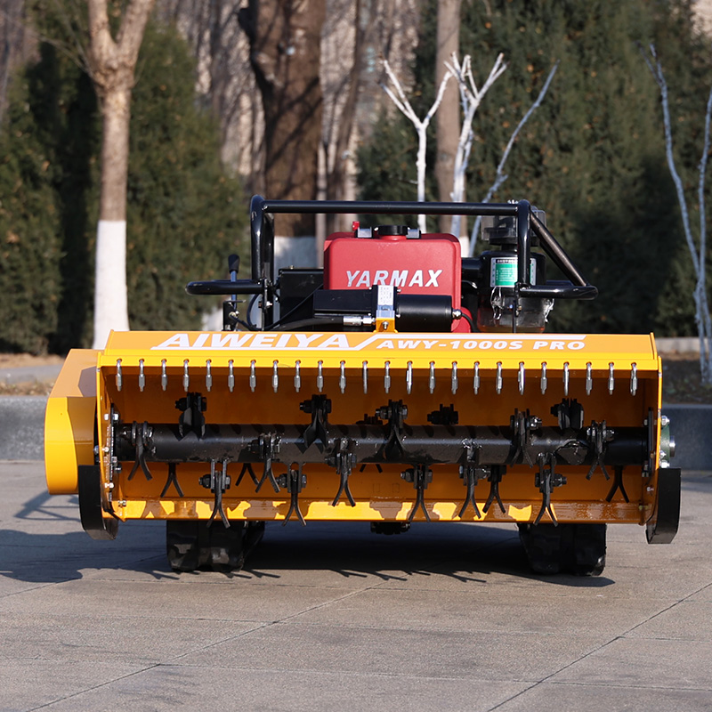 Customized Cutting Width 80Cm  - đánh giá và giá Hedge Trimmer Cordless