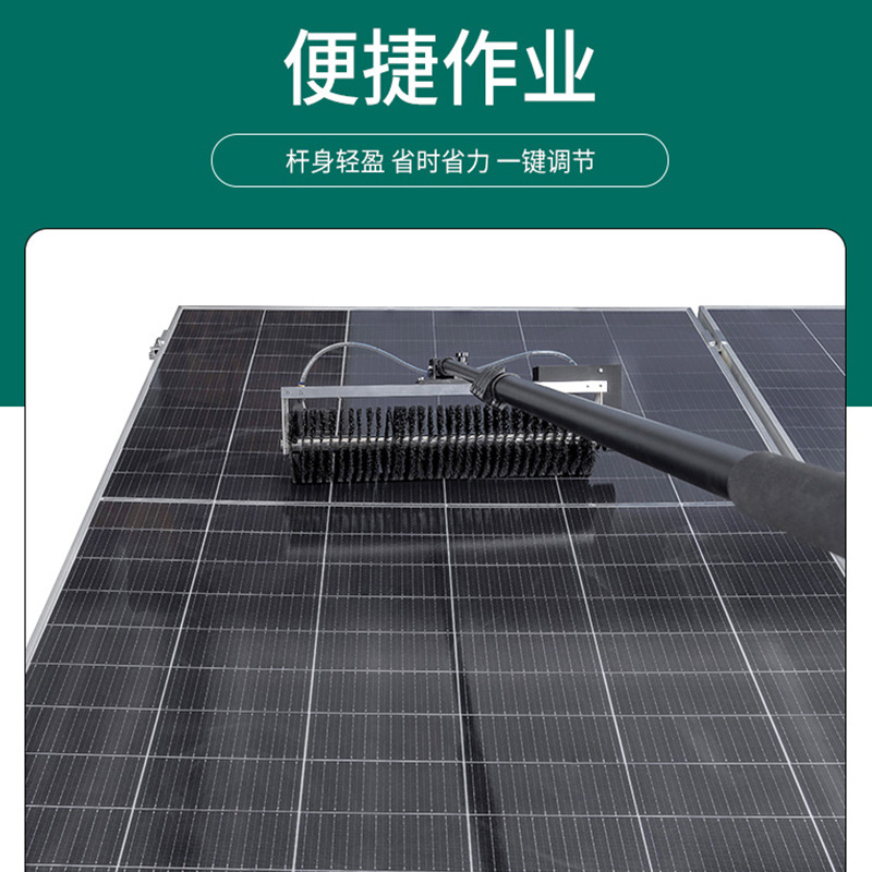 Outdoor photovoltaic cleaning  - đánh giá và giá Outdoor Power Distribution Panel