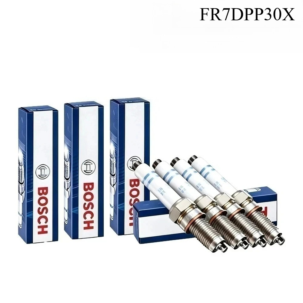 Bosch FR7DPP30X Spark Plug Sui - đánh giá và giá Bosch Spark Plug Platinum