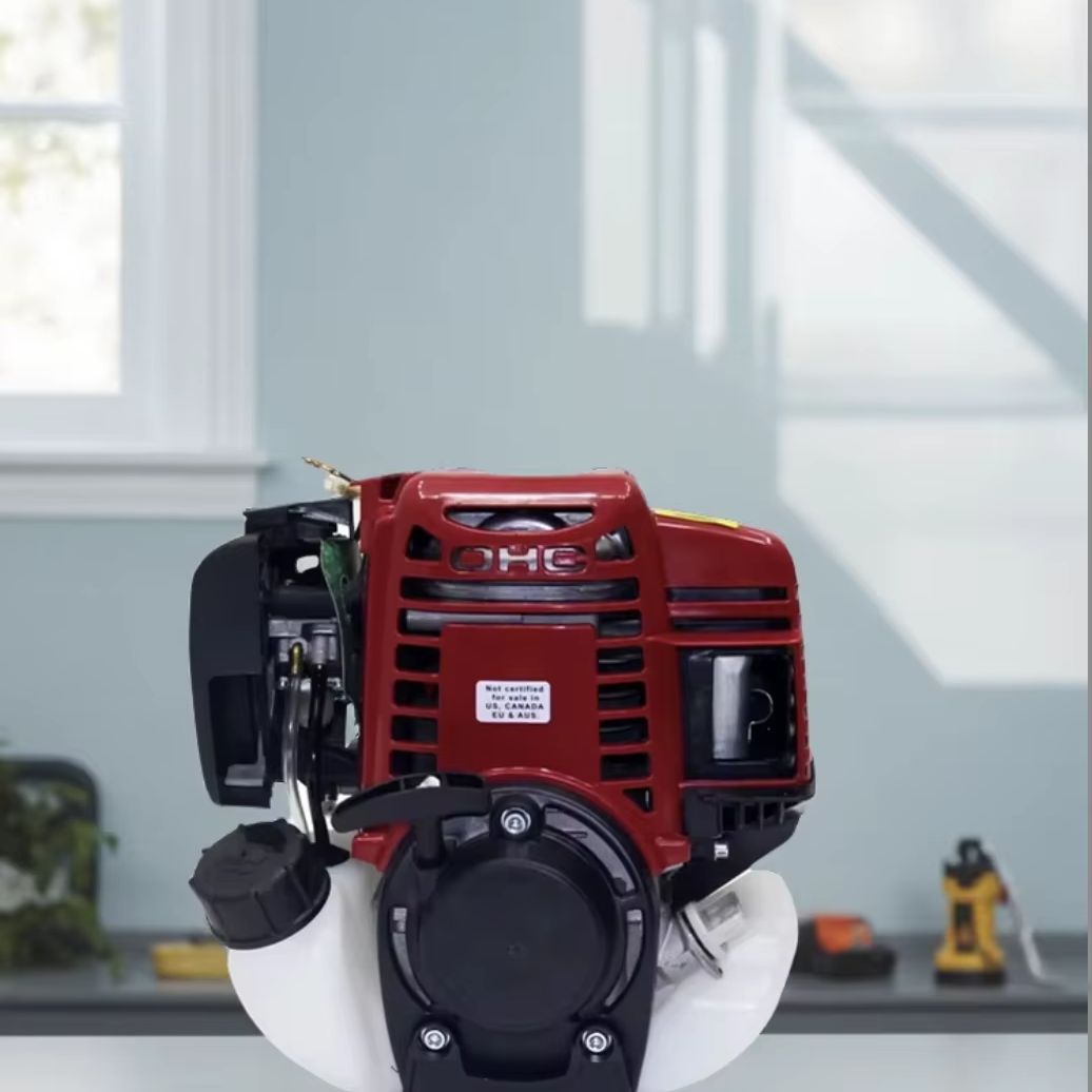 140cc 4-Stroke Powerful Petrol - đánh giá và giá Outdoor Power And Equipment