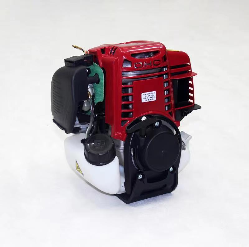 140cc 4-Stroke Powerful Petrol - đánh giá và giá Outdoor Power And Equipment