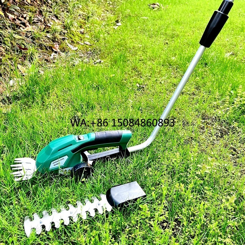 540mm cordless Hedge Trimmer,  - đánh giá và giá Hedge Trimmer Cordless