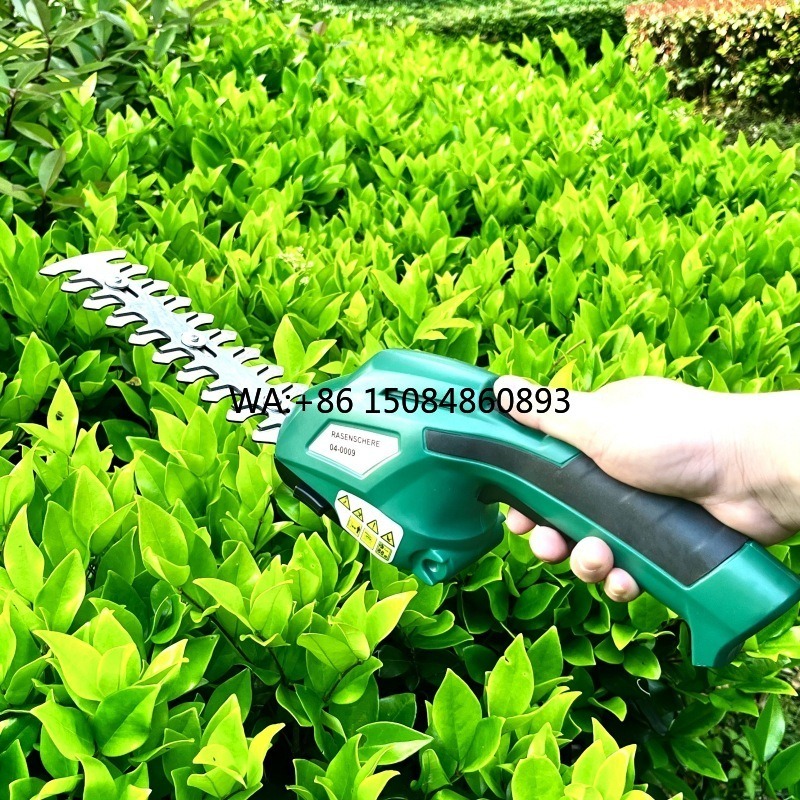 540mm cordless Hedge Trimmer,  - đánh giá và giá Hedge Trimmer Cordless