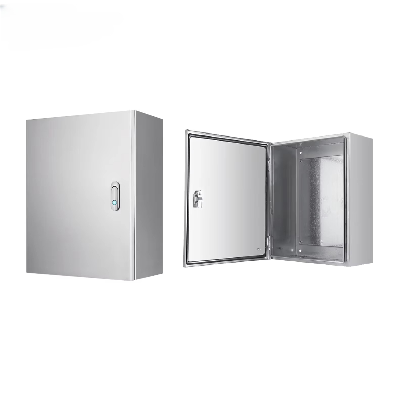 Wall-mounted control panel swi - đánh giá và giá Outdoor Power Distribution Panel
