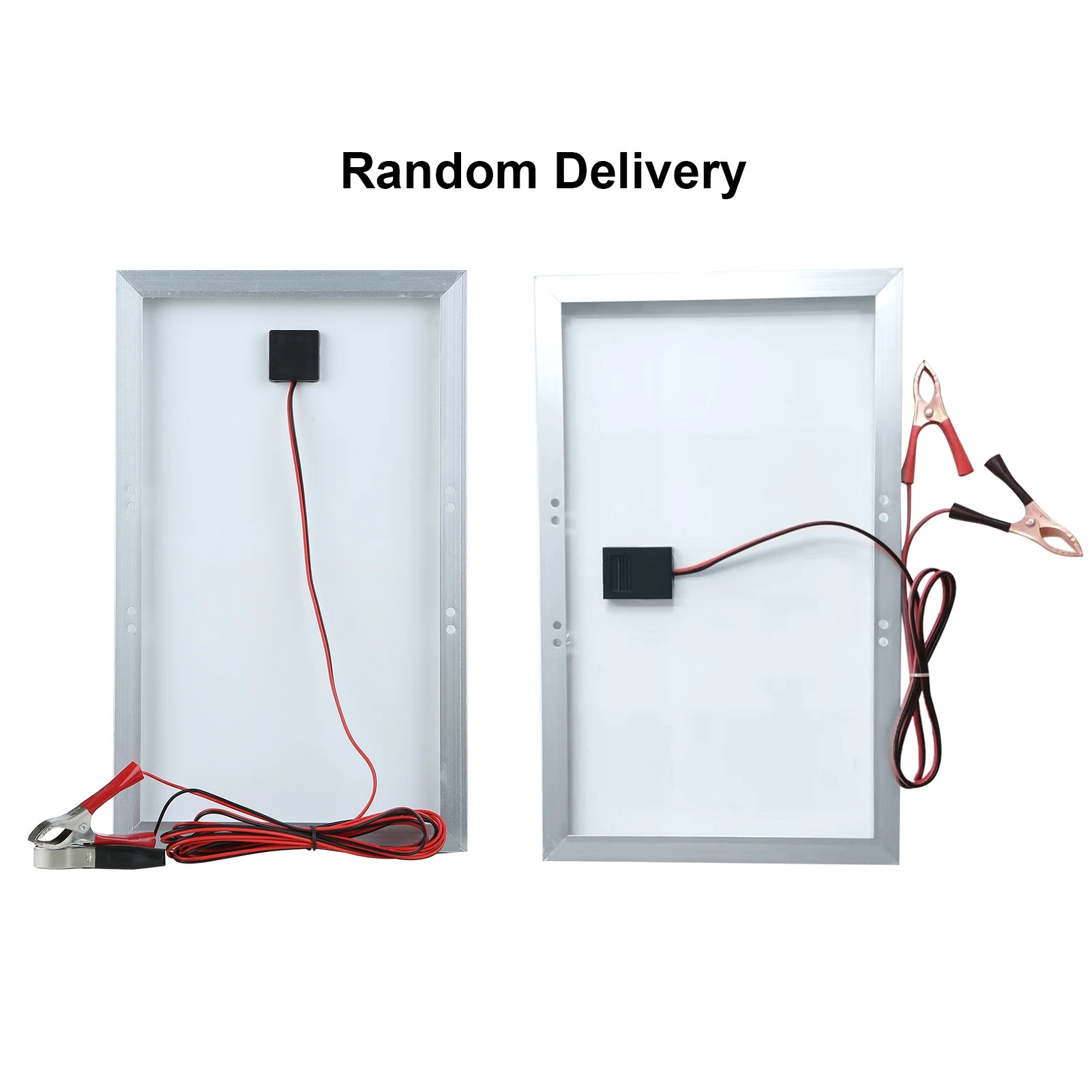 35W Solar Panel Kit Complete 1 - đánh giá và giá Outdoor Power Distribution Panel