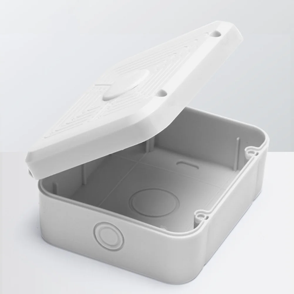 Waterproof Junction Box for Cc - đánh giá và giá Outdoor Power Cable Junction Box
