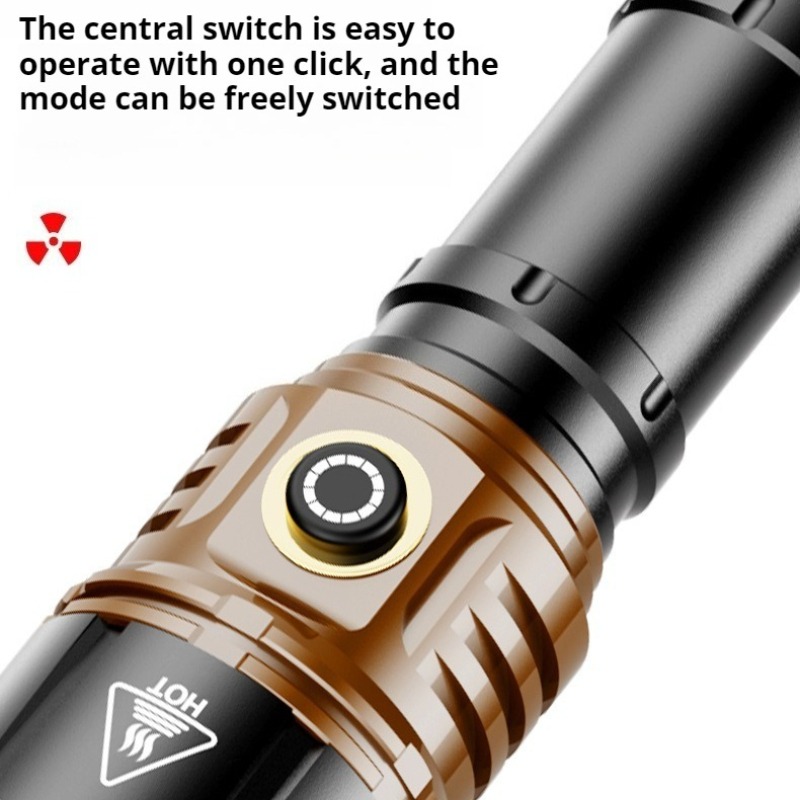 Strong Light High Power LED Fl - đánh giá và giá Outdoor Power Lights
