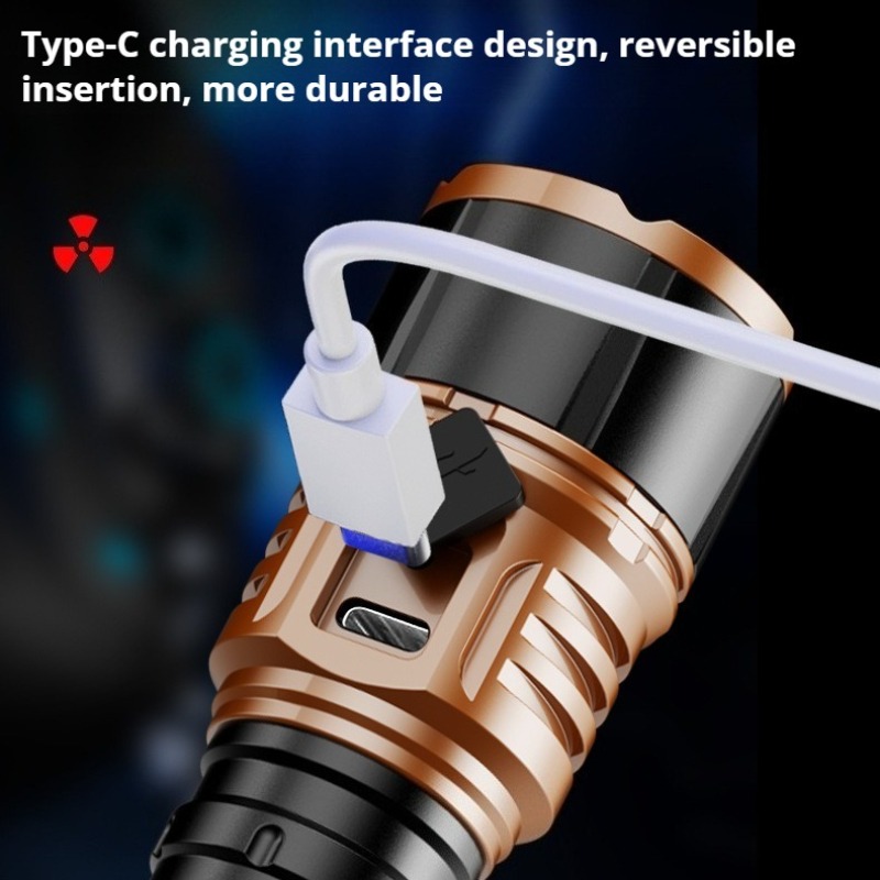 Strong Light High Power LED Fl - đánh giá và giá Outdoor Power Lights
