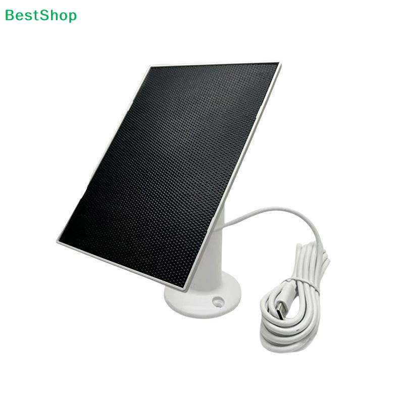 ★White 3W SolarFor Camera Outd - đánh giá và giá Outdoor Power Distribution Panel