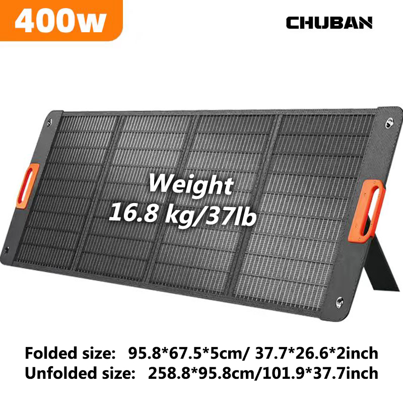 200W Foldable Solar Panel 400w - đánh giá và giá Outdoor Power Distribution Panel