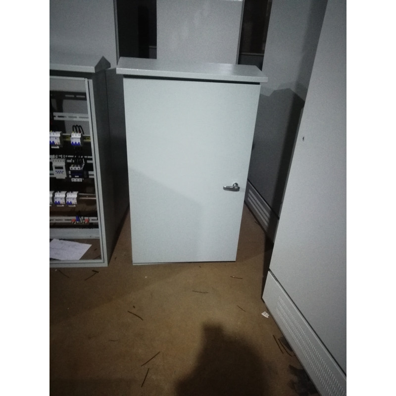 Wholesale Small Industrial Pan - đánh giá và giá Outdoor Power Distribution Panel